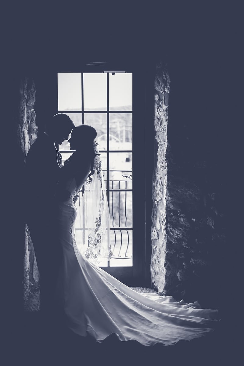 Vineyard Estate Wedding